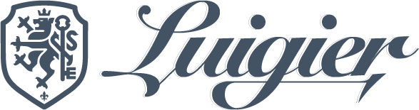Luigier logo